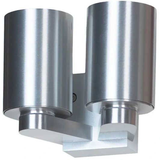 GRLSQ-9531-02 Настенный светильник Lussole Loft Vacri GRLSQ-9531-02