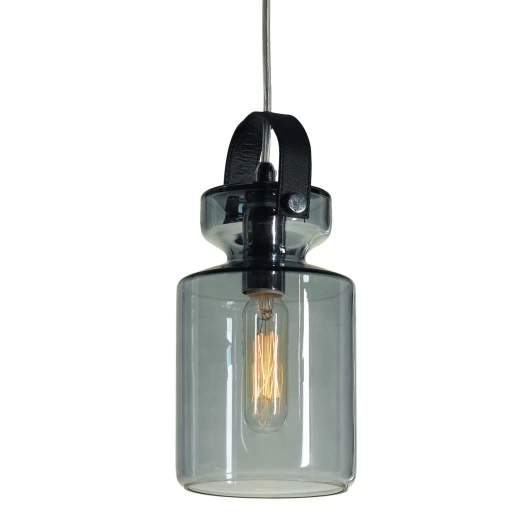 LSP-9639 Подвесной светильник Lussole Loft Brighton LSP-9639 (220V, на проводе, круглые, IP21)