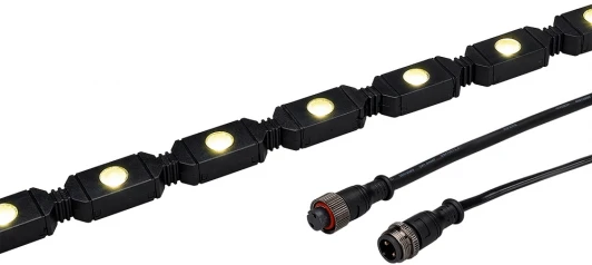 023484 Прожектор уличный Arlight AR-FLB-FLEX 023484