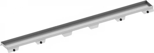 601572 Решетка TECE TECEdrainline Plate II 6 015 72 150 см под плитку