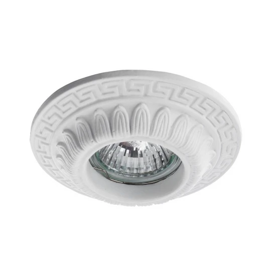 A5073PL-1WH Встраиваемый точечный светильник Arte Lamp Cratere A5073PL-1WH