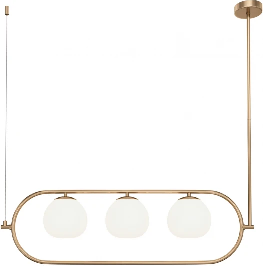 MOD221PL-03BS Подвесной светильник Erich MOD221PL-03BS Maytoni