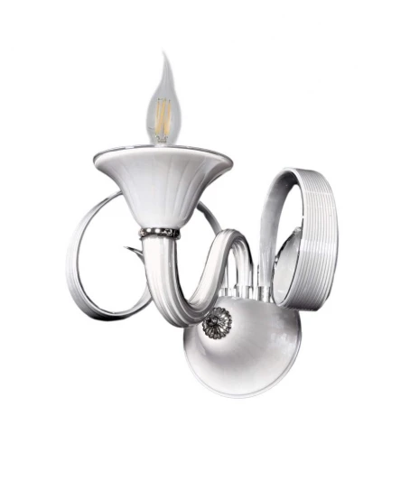 LDW 5015-1 BLUE Бра Lumina Deco Montanera LDW 5015-1 BLUE