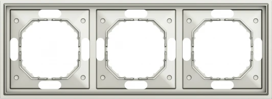 DS21351 Рамка 3-я, шампань Donel S08 DS21351