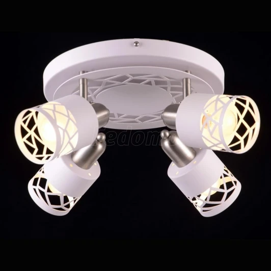 ESSEN 81044-4C STAIN GRAY Спот Essen ESSEN 81044-4C STAIN GRAY