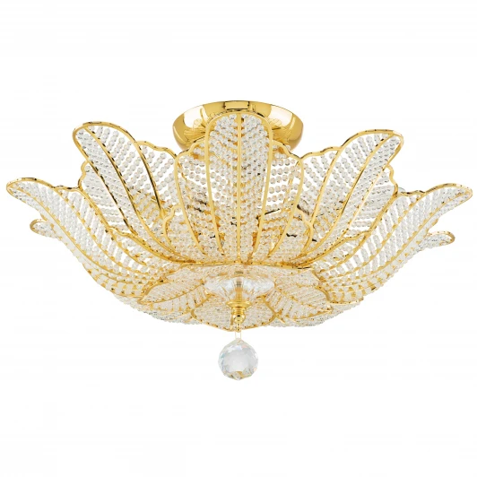 705132 Потолочная люстра Osgona Riccio 705132