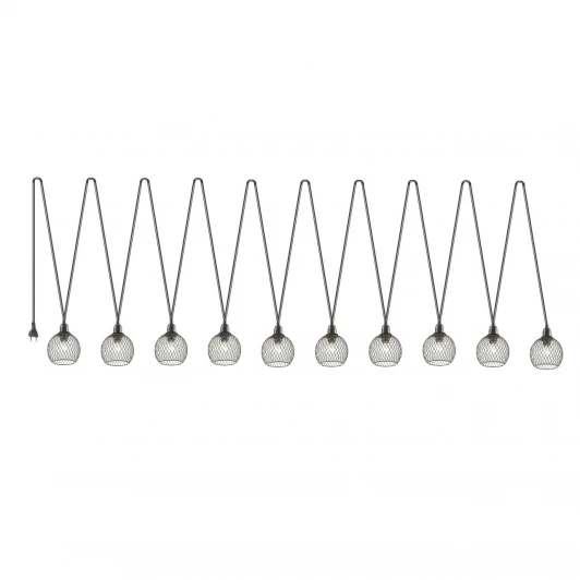 2042-10P Гирлянда Favourite Luminas 2042-10P