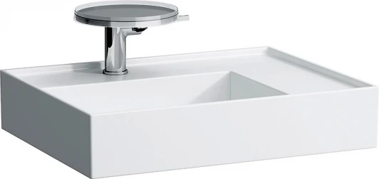 8.1033.4.000.104.1 Раковина Laufen Kartell 8.1033.4.000.104.1 60 см