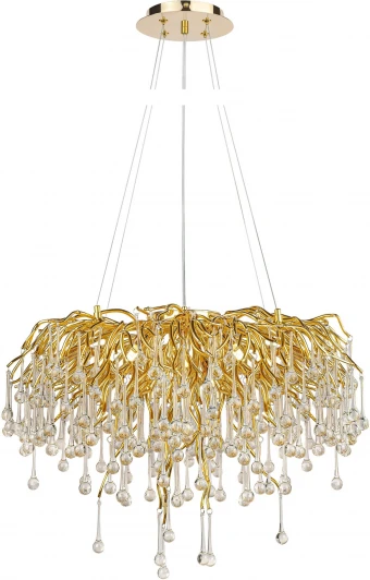 TEAR D800 Подвесная люстра AM Group TEAR TEAR D800