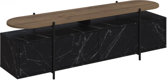 LEV00524 ТВ тумба LEVE HANLEY TV STAND