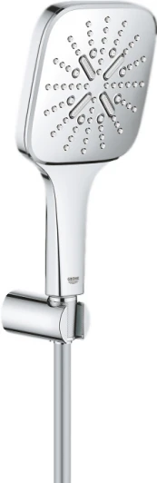 26589000 Душевой гарнитур Grohe Rainshower SmartActive 26589000