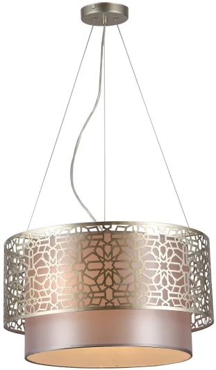 2912-5P Подвесная люстра F-Promo Arabesco 2912-5P