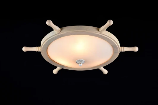 ARM624-03-W Потолочный светильник Maytoni Frigate ARM624-03-W