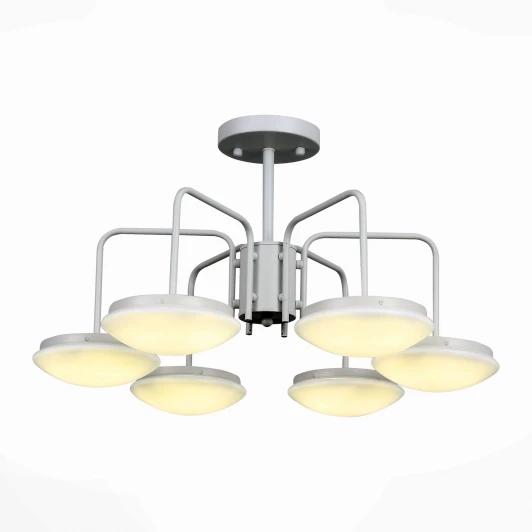 SLE120.502.06 Потолочная люстра ST Luce Pratico SLE120.502.06
