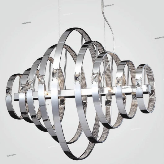 ANCONA SP7 Crystal Lux Ancona SP7