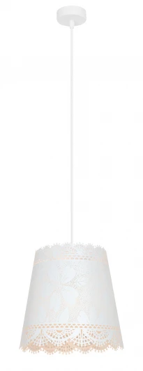 A2045SP-1WH Подвесной светильник Arte Lamp Maestro A2045SP-1WH