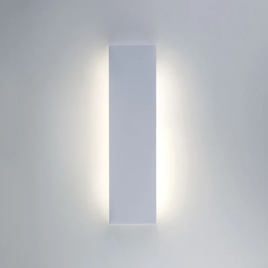 40131/1 LED белый Настенный светильник Elektrostandard 40131/1 LED белый
