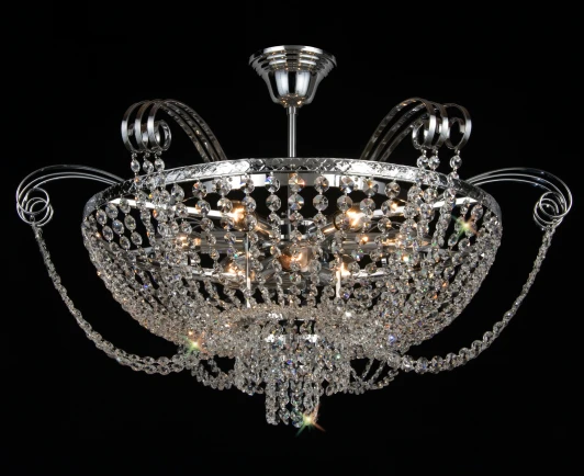 1178-9U Потолочная люстра Favourite Queen 1178-9U