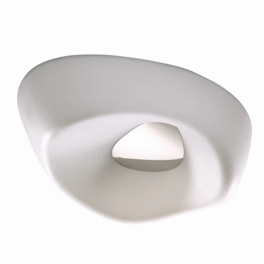 1334 Потолочный светильник уличный Mantra EGG 1334