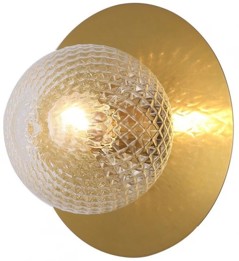 3049-1W Настенный светильник F-Promo Roshni 3049-1W