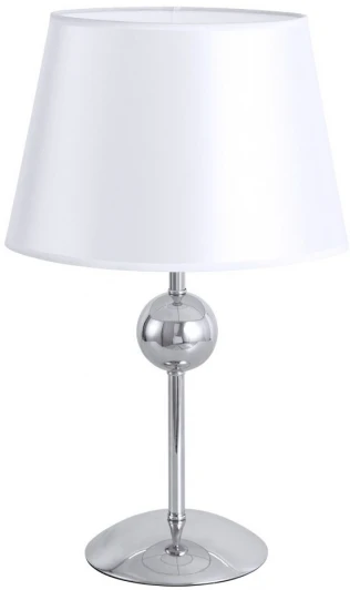 A4012LT-1CC Интерьерная настольная лампа Arte Lamp Turandot A4012LT-1CC