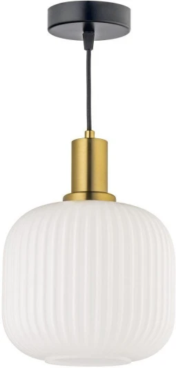 Delebio E 1.P1 W Подвесной светильник Arti Lampadari Delebio Delebio E 1.P1 W