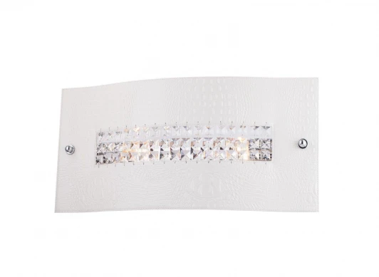Pelle Bianca W2010.2 Настенный светильник Lucia Tucci Pelle Bianca W2010.2 (220V)