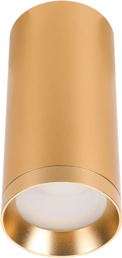 Caruso LTP-C005-01GU10-G Точечный накладной светильник Lucia Tucci Caruso LTP-C005-01GU10-G