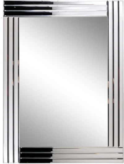 KFG151 KFG151 Зеркало прямоугольное 60*80см Garda Decor