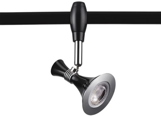 3805/1 Трековый светильник Odeon Light Gonzago 3805/1