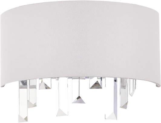 SLE1120-101-02 Бра Evoluce Dahlia SLE1120-101-02