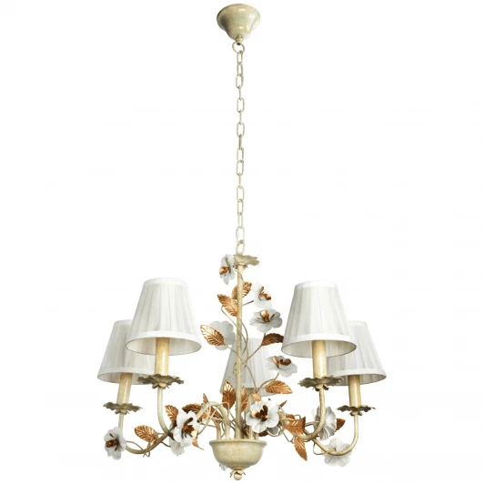 421011605 Подвесная люстра MW-Light Букет 421011605