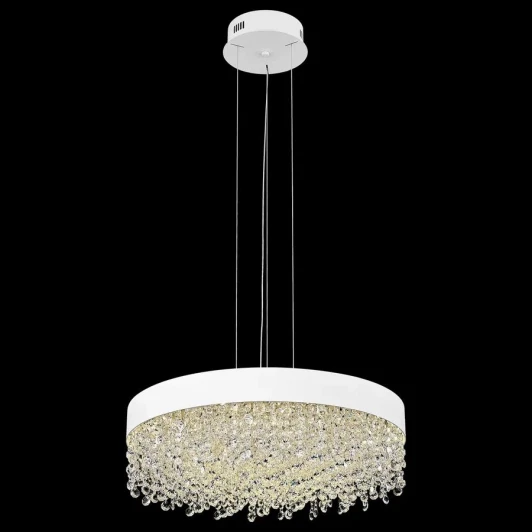 WE164.06.003 Подвесная люстра Wertmark Cecilia WE164.06.003