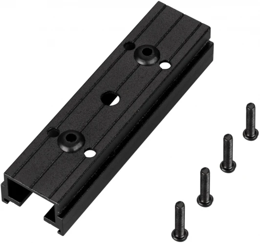 033082 Соединитель профиля SL-LINE-25100-DUAL (Металл) 033082 Arlight