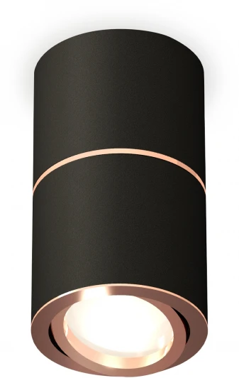XS7402200 Накладной точечный светильник Ambrella Techno Spot XS7402200