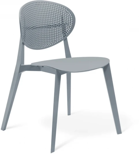 2349798209 Стул SHT-S111 серый Sheffilton 2349798209