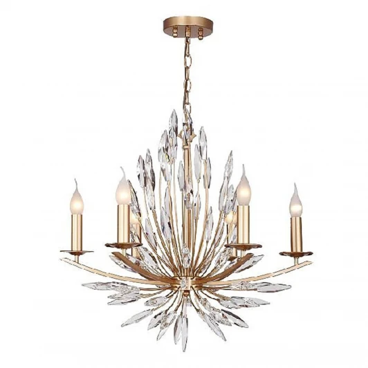 1933-6P Подвесная люстра Favourite Feerie 1933-6P