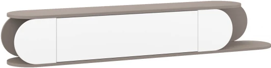 LEV00552 Подвесная тумба LEVE TONE TV STAND LEV00552