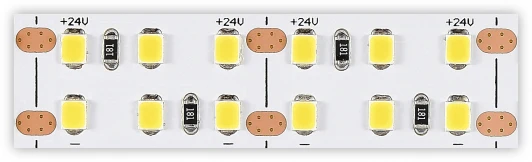 ST1002.420.20 Светодиодная лента ST Luce ST1002.420.20 20W 4000K 2 100Lm 24V