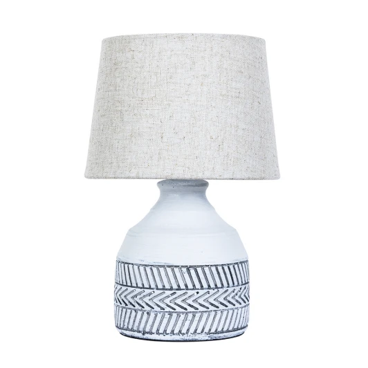 A4636LT-1GY Интерьерная настольная лампа Tiaki A4636LT-1GY Arte Lamp (220V)