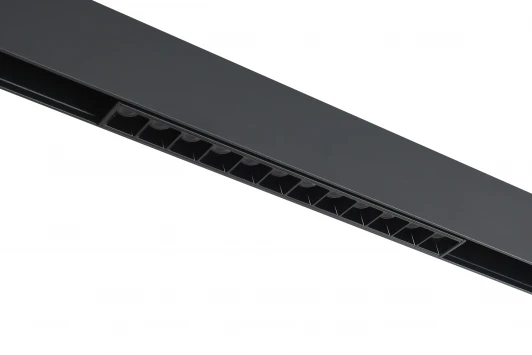 CLT 0.33 001 12W BL T 3CCT-SMART Трековый светильник магнитный светодиодный 12W 48W Crystal Lux Space CLT 0.33 001 12W BL T 3CCT-SMART (Умный дом)