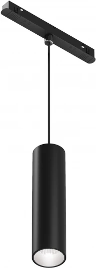 TR041-4-12WTW-DD-B Трековый светильник магнитный 48V Maytoni Focus LED TR041-4-12WTW-DD-B (круглые)