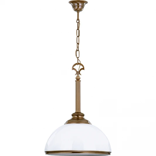 SOR-ZWR-1(P) Подвесной светильник Kutek Sorrento SOR-ZWR-1(P) (220V, на цепи, круглые)