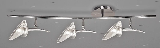 0317 Спот Mantra Flavia 0317