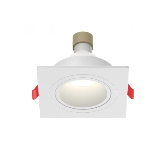 LDL-042W Встраиваемый светильник Nuvolt Fort LDL-042W