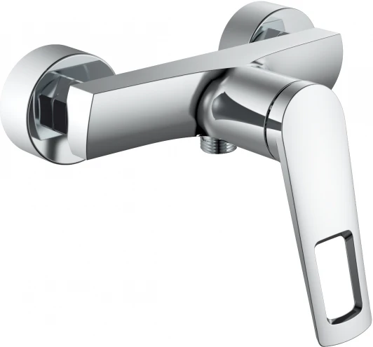 ST1235-63 Смеситель Rush Socotra ST1235-63 для душа