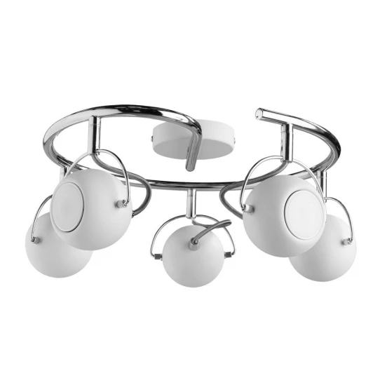 A9128PL-5WH Спот Arte Lamp Spia A9128PL-5WH