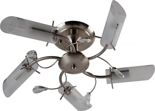 700.01 Потолочная люстра Mobitlux 700.01