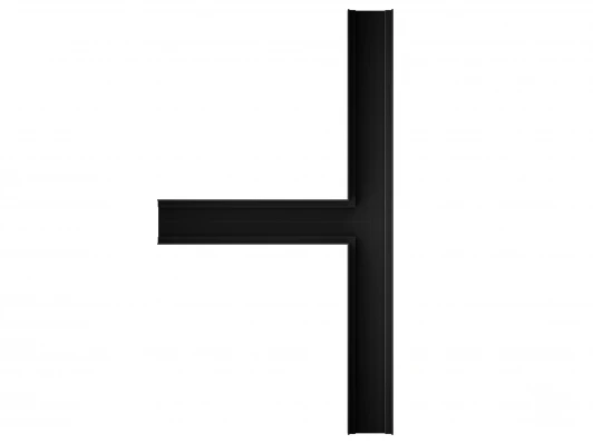 0630807 Соединитель Т-образный Ulight 0630807