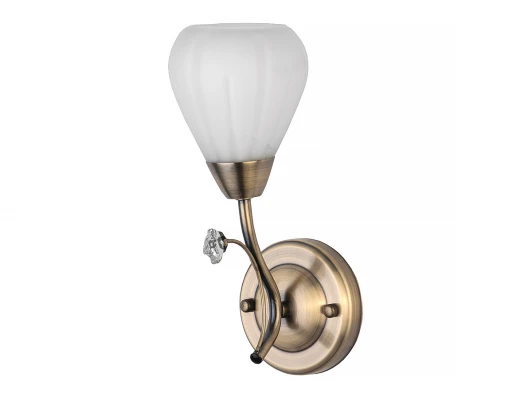 TL3570B-01AB Бра Toplight Lorin TL3570B-01AB